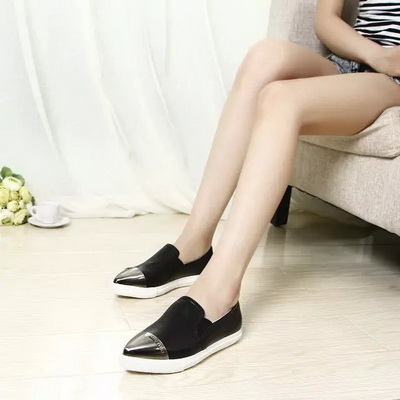 MIUMIU Loafers Women--002